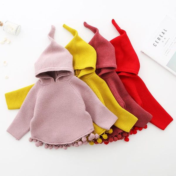 cardigan autumn fashion baby toddler girls cloak sweater kids cute hooded knitted children clothing with velvet, Blue
cardigan autumn fashion baby toddler girls cloak sweater kids cute hooded knitted children clothing with velvet, Blue