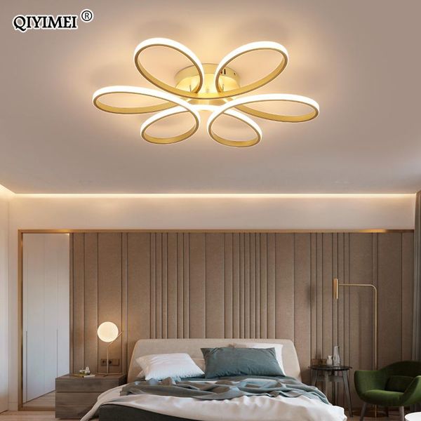 ceiling lights remote control for living room bedroom white balck body color home deco lamp ac90-260v lighting fixture
ceiling lights remote control for living room bedroom white balck body color home deco lamp ac90-260v lighting fixture