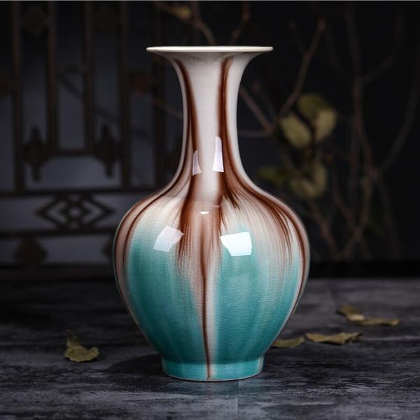 vases jingdezhen rice-pattern porcelain chinese vase antique blue-and-white bone china decorated ceramic
vases jingdezhen rice-pattern porcelain chinese vase antique blue-and-white bone china decorated ceramic