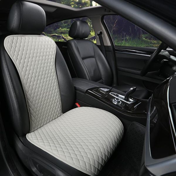 car seat covers 2021 pu leather universal easy install cushion stay on s non-slide auto not moves automotive pads x3 x36
car seat covers 2021 pu leather universal easy install cushion stay on s non-slide auto not moves automotive pads x3 x36