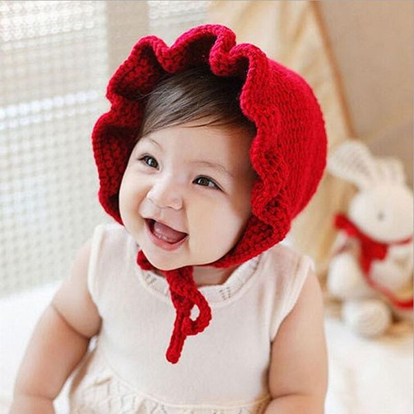 caps & hats soft cotton baby kids bucket warm children's crochet beanie winter wool knitted cap ruffle beanies for, Yellow
caps & hats soft cotton baby kids bucket warm children's crochet beanie winter wool knitted cap ruffle beanies for, Yellow