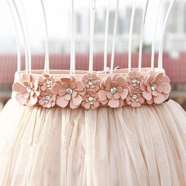 belts belt for women lady fashion flower elastic stretch waist wide elasticated waistbands girls dress accessories, Black;brown
belts belt for women lady fashion flower elastic stretch waist wide elasticated waistbands girls dress accessories, Black;brown