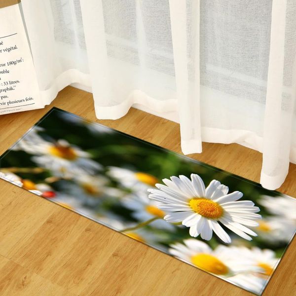 carpets wujie floral kitchen mat daisy pattern long carpet non-slip rugs entrance doormat bedside bedroom floor 6 styles home decor
carpets wujie floral kitchen mat daisy pattern long carpet non-slip rugs entrance doormat bedside bedroom floor 6 styles home decor
