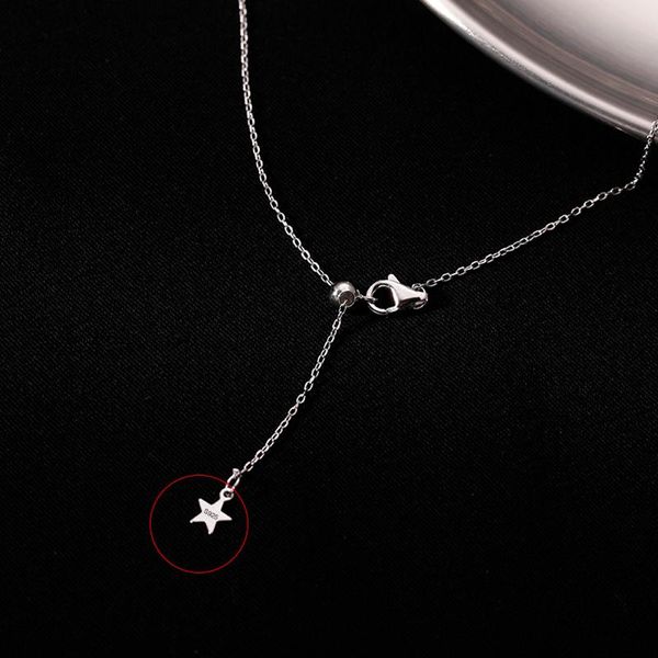 sjdi-369 star moon tassel earrings for women zirconia charm pure silver choker bijoux jewelry pendant chokers, Golden;silver
sjdi-369 star moon tassel earrings for women zirconia charm pure silver choker bijoux jewelry pendant chokers, Golden;silver