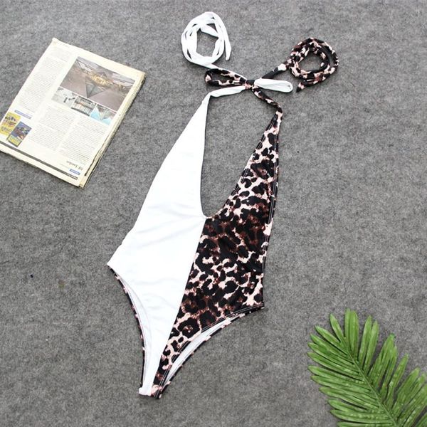 one piece deep v neck leopard style bikinis women swimsuit fashion ladies bathing suits swim push up plus size swimwear two-piece
one piece deep v neck leopard style bikinis women swimsuit fashion ladies bathing suits swim push up plus size swimwear two-piece
