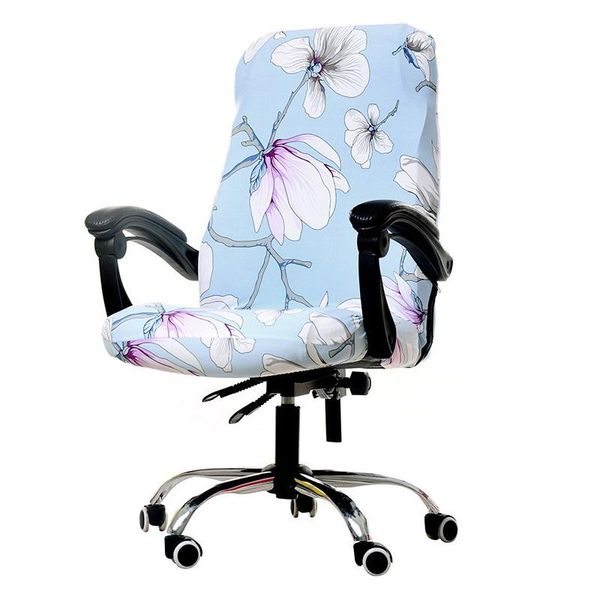 chair covers flower printed cover for office spandex swivel case elastic rotating lift washable seat slipcovers
chair covers flower printed cover for office spandex swivel case elastic rotating lift washable seat slipcovers