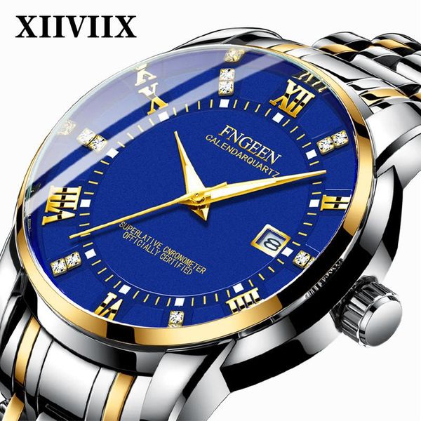 wristwatches xiiviix men watches bussness breathable leather luminous hand quartz wrist watch for, Slivery;brown
wristwatches xiiviix men watches bussness breathable leather luminous hand quartz wrist watch for, Slivery;brown