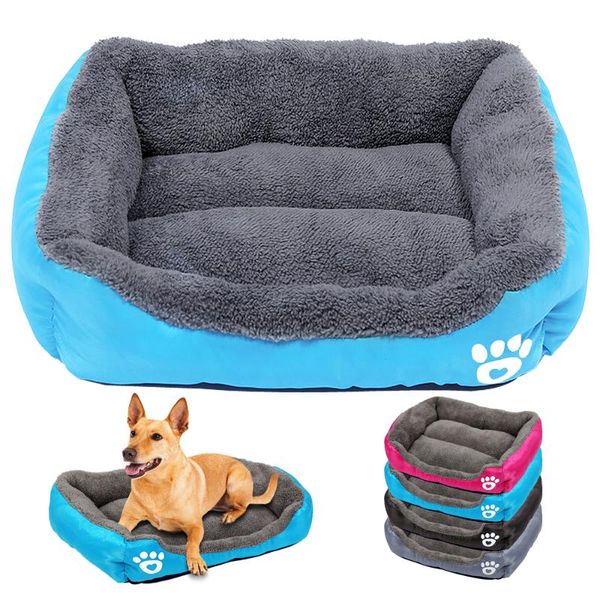 kennels & pens dog bed small house warm fleece pet sofa kennel nest puppy cat beds mat for medium dogs chihuahua cama para perro
kennels & pens dog bed small house warm fleece pet sofa kennel nest puppy cat beds mat for medium dogs chihuahua cama para perro