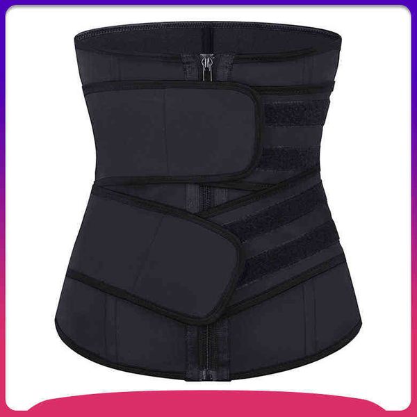 luxury women's shapers belt belt, latex shaping zipper seal, building, sweaty body binding cloth, postpartum double waist abdominal, Black;white
luxury women's shapers belt belt, latex shaping zipper seal, building, sweaty body binding cloth, postpartum double waist abdominal, Black;white