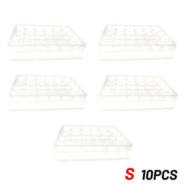5pcs trays agriculture flowers fruits garden gardening germination plastic planters & pots
5pcs trays agriculture flowers fruits garden gardening germination plastic planters & pots