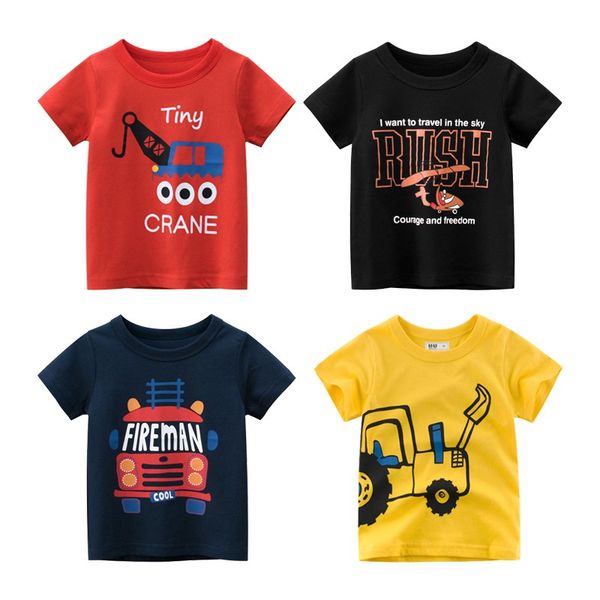 kids t-shirt childrens clothing 2021 new baby clothes toddler boys short sleeve t-shirt cotton fashion car printed top, White;black
kids t-shirt childrens clothing 2021 new baby clothes toddler boys short sleeve t-shirt cotton fashion car printed top, White;black