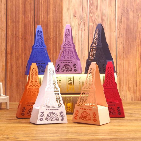 gift wrap 10pcs castle wedding candy box 
gift wrap 10pcs castle wedding candy box