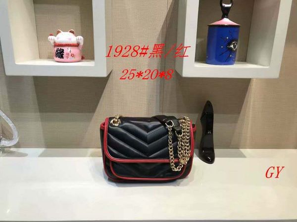wholesale evening bags luxurys designers handbags leather material kill letter style design gift bag shoulder sly79
wholesale evening bags luxurys designers handbags leather material kill letter style design gift bag shoulder sly79