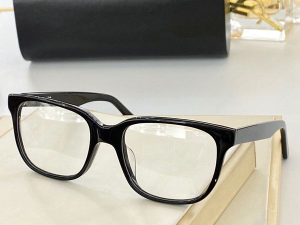optical eyeglasses for men and women retro style 0062 anti-blue light lens plate full frame with, White;black 
optical eyeglasses for men and women retro style 0062 anti-blue light lens plate full frame with, White;black