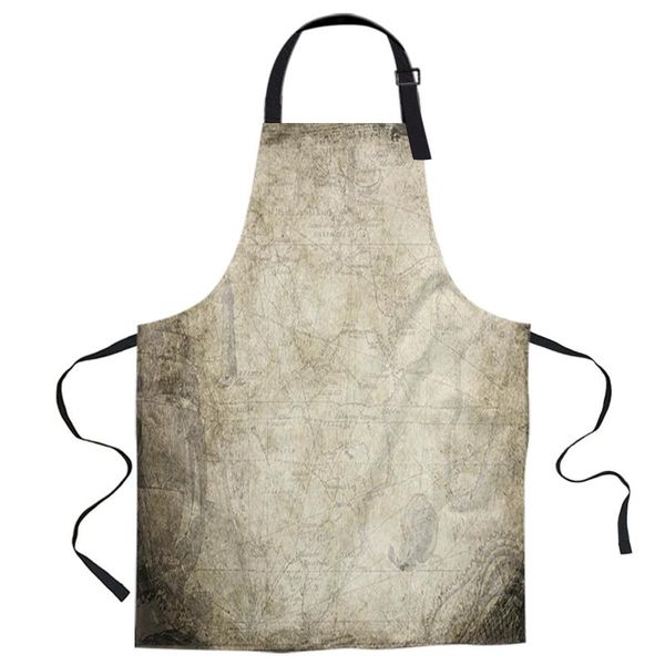 aprons retro map ancient apron woman bibs home cooking baking coffee shop cleaning canvas kitchen accessory
aprons retro map ancient apron woman bibs home cooking baking coffee shop cleaning canvas kitchen accessory