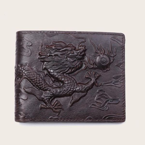 wallets 2021 men small purses premium 3d design dragon pattern men's card money coin bag retro short zipper cowhide, Red;black
wallets 2021 men small purses premium 3d design dragon pattern men's card money coin bag retro short zipper cowhide, Red;black