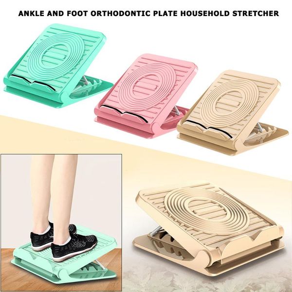 accessories folding pedal muscle rib leg stretch board neck relax mate pain relief chiropractic household stand-up slim fitness tools
accessories folding pedal muscle rib leg stretch board neck relax mate pain relief chiropractic household stand-up slim fitness tools