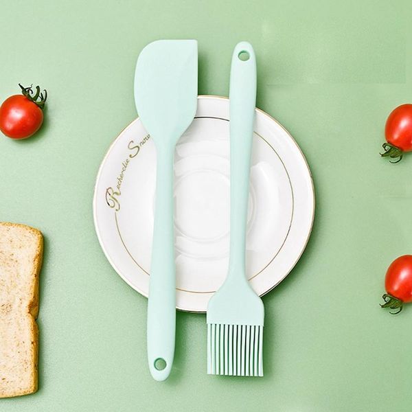 tools & accessories justdolife 1pc heat-resistant kitchen utensil silicone nonstick heatproof oil basting brush baking spatula bbq
tools & accessories justdolife 1pc heat-resistant kitchen utensil silicone nonstick heatproof oil basting brush baking spatula bbq