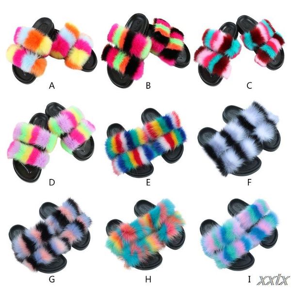 women slip-on open toe slippers summer fashion plush flip flops non-slip breathable flat heel slipper home sandals outdoor, Black
women slip-on open toe slippers summer fashion plush flip flops non-slip breathable flat heel slipper home sandals outdoor, Black