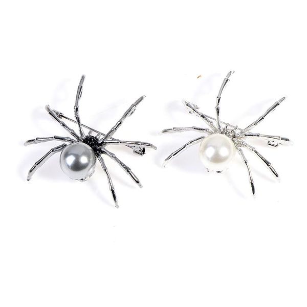 pins, brooches rhinestone spider for women 2 colors insect pin pearl jewelry summer accessories cool brooch party/office/casual, Gray
pins, brooches rhinestone spider for women 2 colors insect pin pearl jewelry summer accessories cool brooch party/office/casual, Gray