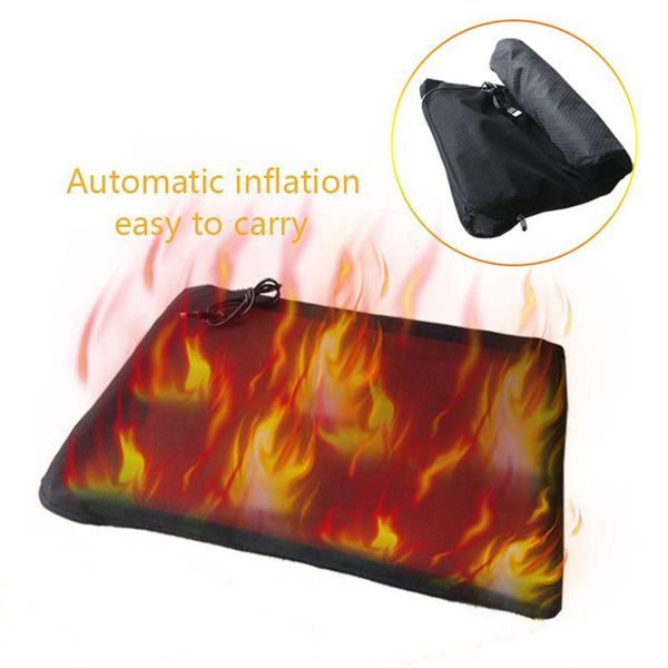 adjustable file usb heating cushion automatic inflatable outdoor electric warm fishing pad pads
adjustable file usb heating cushion automatic inflatable outdoor electric warm fishing pad pads