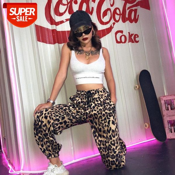 explosive women's leopard print lace-up straight-leg pants casual trousers foreign trade wholesale #af9a, Black;white
explosive women's leopard print lace-up straight-leg pants casual trousers foreign trade wholesale #af9a, Black;white