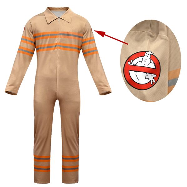 anime costumes kids ghostbusters jumpsuits cosplay costume kids boy girl ghostbusters work bodysuit cosplay party halloween christmas costum, Black
anime costumes kids ghostbusters jumpsuits cosplay costume kids boy girl ghostbusters work bodysuit cosplay party halloween christmas costum, Black