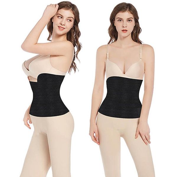women's shapers women waist trainer body shaper wear snatch me up bandage wrap corset slimming belt tummy control underwear postpartum, Black;white
women's shapers women waist trainer body shaper wear snatch me up bandage wrap corset slimming belt tummy control underwear postpartum, Black;white