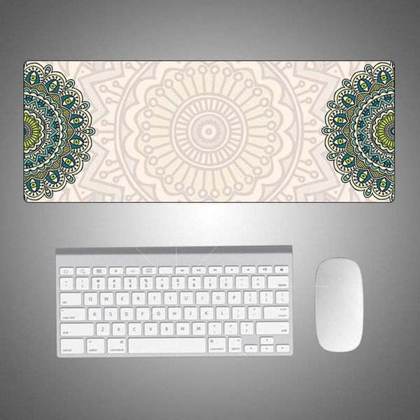mouse pads & wrist rests speed pad large little mandala pattern xl gamer mousepad keyboard computer pc gaming game rubber
mouse pads & wrist rests speed pad large little mandala pattern xl gamer mousepad keyboard computer pc gaming game rubber