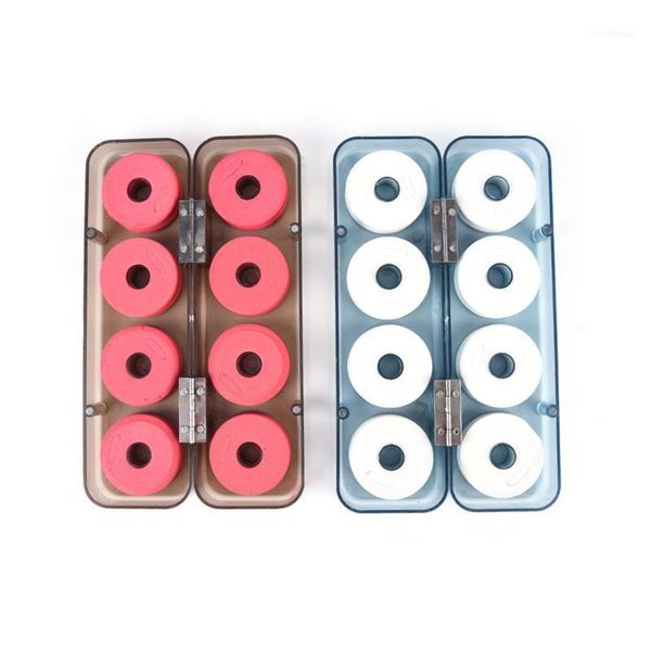 1pc sale foam winding board fishing line boxes shaft bobbin spools tackle box red utility boxes1
1pc sale foam winding board fishing line boxes shaft bobbin spools tackle box red utility boxes1
