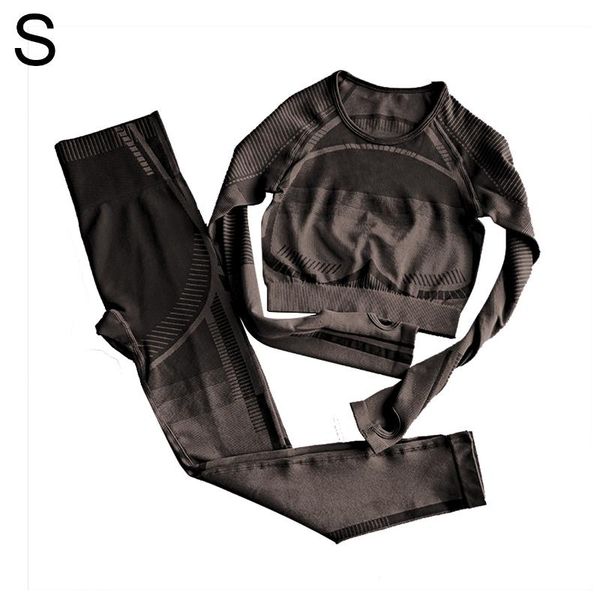yoga outfit women workout sets 2 piece outfits fitness sportswear long sleeve crop and high waist leggings set gym suits
yoga outfit women workout sets 2 piece outfits fitness sportswear long sleeve crop and high waist leggings set gym suits