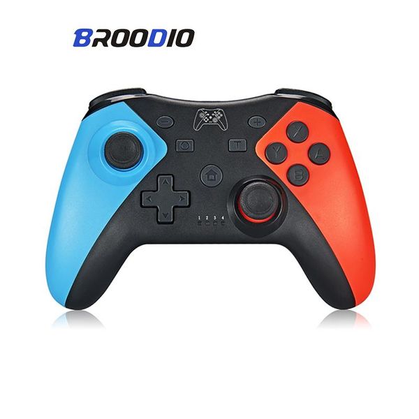 game controllers & joysticks wireless bluetooth controller switch gamepad for pc mobile gaming joystick control phone usb
game controllers & joysticks wireless bluetooth controller switch gamepad for pc mobile gaming joystick control phone usb