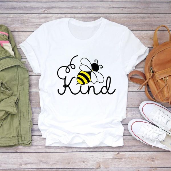 women t-shirts kind letter summer autumn aesthetic 90s short sleeve print lady womens graphic t shirt female tee t-shirt women's, White
women t-shirts kind letter summer autumn aesthetic 90s short sleeve print lady womens graphic t shirt female tee t-shirt women's, White