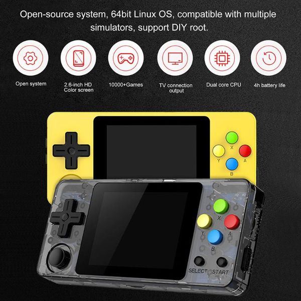 portable 16gb retro player support tf card rechargeable build-in 10000+ games players game
portable 16gb retro player support tf card rechargeable build-in 10000+ games players game