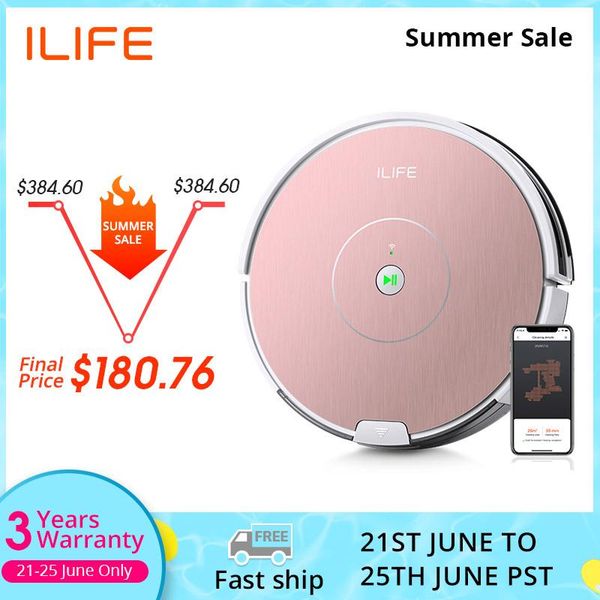 vacuum cleaners ilife a80 plus robot cleaner smart cellphones wifi app control powerful suction electronic wall cleaning,household tools
vacuum cleaners ilife a80 plus robot cleaner smart cellphones wifi app control powerful suction electronic wall cleaning,household tools