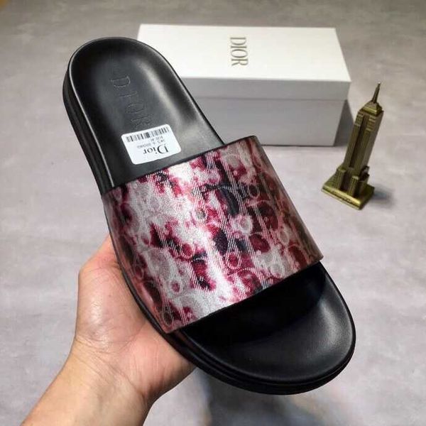 slippers sandals slippers net red korean fashion trend new outdoor beach shoes sandals casual flip flopsacxslideszlyzly, Black
slippers sandals slippers net red korean fashion trend new outdoor beach shoes sandals casual flip flopsacxslideszlyzly, Black