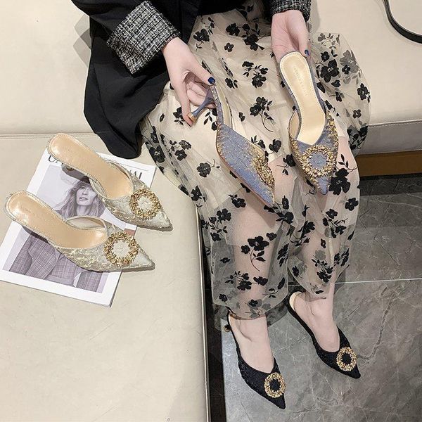 slippers wohdhe summer women's high-heeled sandals women floral flip-flops woman female shoes pumps footwear, Black
slippers wohdhe summer women's high-heeled sandals women floral flip-flops woman female shoes pumps footwear, Black