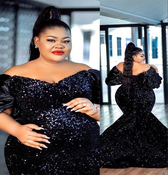 2021 navy blue sequined lace evening dresses wear half sleeves mermaid pregnant maternity plus size off shoulder sequins party gow198i, Black;red
2021 navy blue sequined lace evening dresses wear half sleeves mermaid pregnant maternity plus size off shoulder sequins party gow198i, Black;red