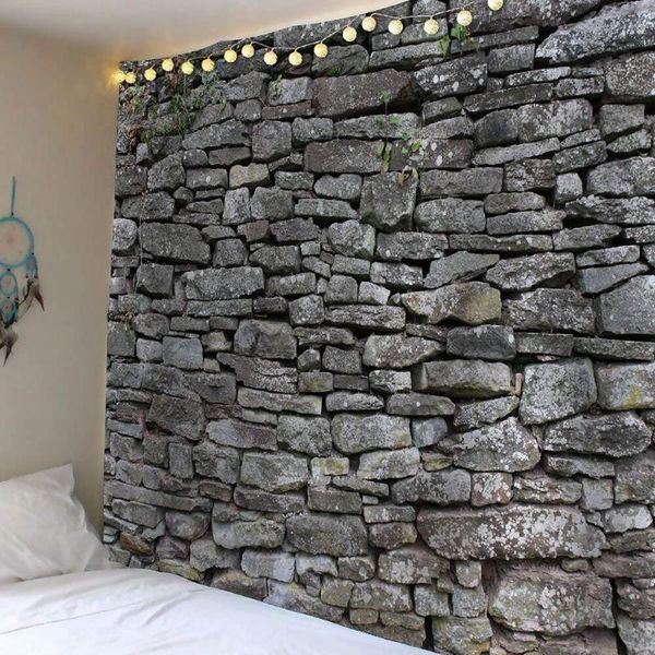 tapestries 3d stone brick wall hanging tapestry mandala craft cloth mat decor table hippie vintage background yoga
tapestries 3d stone brick wall hanging tapestry mandala craft cloth mat decor table hippie vintage background yoga