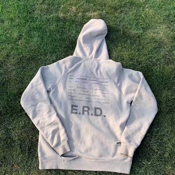 men's hoodies independent / melancholy rich second generation minority vibe wind erd wash water to make old hole loose hoodie, Black
men's hoodies independent / melancholy rich second generation minority vibe wind erd wash water to make old hole loose hoodie, Black