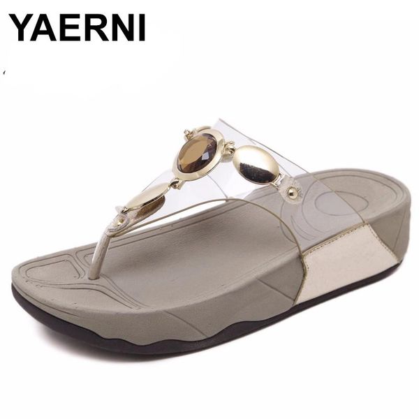 dress shoes yaerni women summer comfortable breathable flat sandals woman transparent crystal casual beach size 35-40, Black
dress shoes yaerni women summer comfortable breathable flat sandals woman transparent crystal casual beach size 35-40, Black