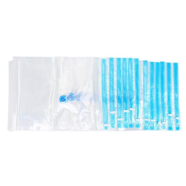 storage bags 12 pcs set vacuum bag 60x40 cm sack
