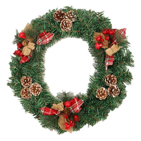 christmas wreath including cuttings and pine cones for doors wall stairs home decoration decorative flowers & wreaths
christmas wreath including cuttings and pine cones for doors wall stairs home decoration decorative flowers & wreaths