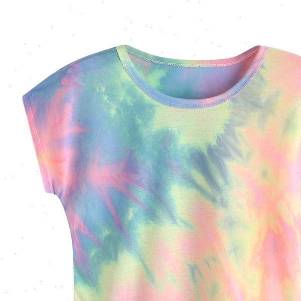 womens t shirts tshirt women colorful shirt tie dye short sleeve casual loose slim tees for lady mujerl3, White
womens t shirts tshirt women colorful shirt tie dye short sleeve casual loose slim tees for lady mujerl3, White