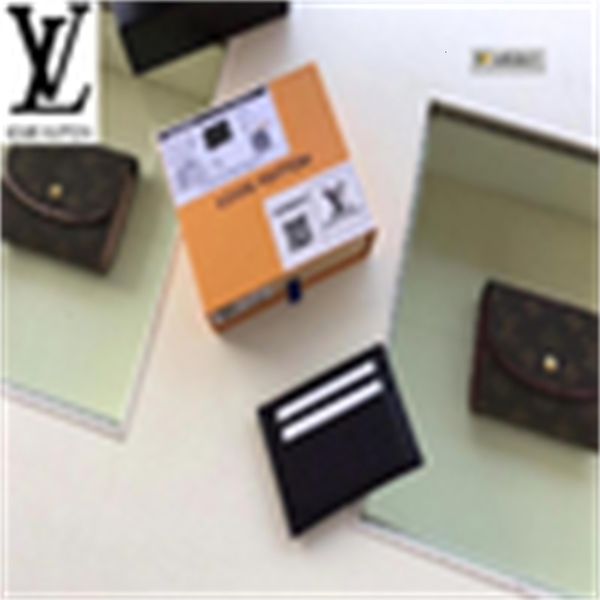wallets brand designer purse luxury 7mr1 wallet m62170 personality fresh chain matte black long coin purse women compact real leather clutch, Red;black
wallets brand designer purse luxury 7mr1 wallet m62170 personality fresh chain matte black long coin purse women compact real leather clutch, Red;black
