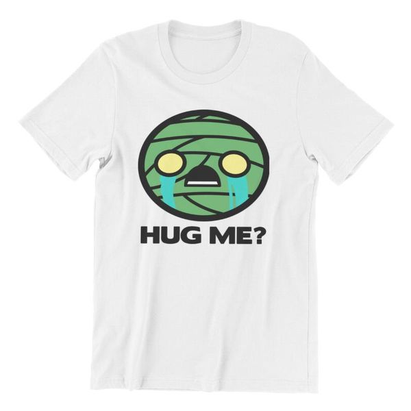 men's t-shirts amumu hug me clothes streetwear punk valorant tshirt plus size cool t-shirt 129776, White;black
men's t-shirts amumu hug me clothes streetwear punk valorant tshirt plus size cool t-shirt 129776, White;black