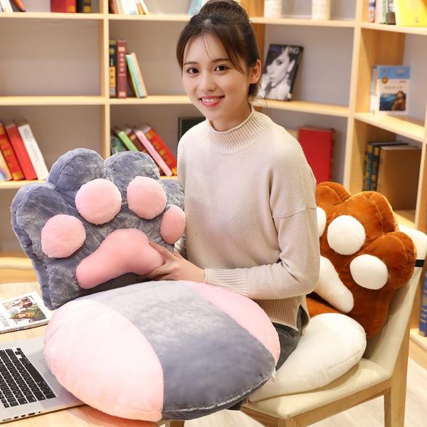 cushion/decorative pillow cat claw cartoon chair cushion for home decor and office thicken seat sofa decorative car gifts
cushion/decorative pillow cat claw cartoon chair cushion for home decor and office thicken seat sofa decorative car gifts