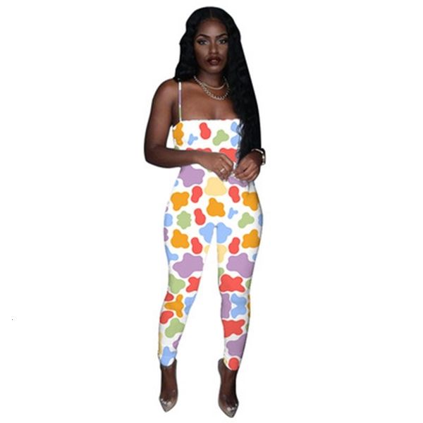 women's jumpsuits & rompers casual print womens summer clothes for women overalls streetwear outfit pants bodycon romper, Black;white
women's jumpsuits & rompers casual print womens summer clothes for women overalls streetwear outfit pants bodycon romper, Black;white