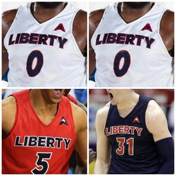 ncaa college liberty flames basketball jersey 0 myo baxter-bell 1 caleb homesley 2 darius mcghee 3 lovell cabbil jr 4 tytist dean custom sti, Black
ncaa college liberty flames basketball jersey 0 myo baxter-bell 1 caleb homesley 2 darius mcghee 3 lovell cabbil jr 4 tytist dean custom sti, Black