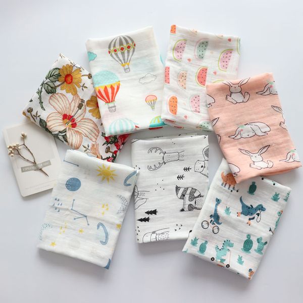 Baby Soothing Towel Super Soft Muslin Bath Towel For Newborns Multi Use Baby Bib Burp Cloth Kid Scarf Handkerchief 60x60cm 2Pcs, Red
Baby Soothing Towel Super Soft Muslin Bath Towel For Newborns Multi Use Baby Bib Burp Cloth Kid Scarf Handkerchief 60x60cm 2Pcs, Red